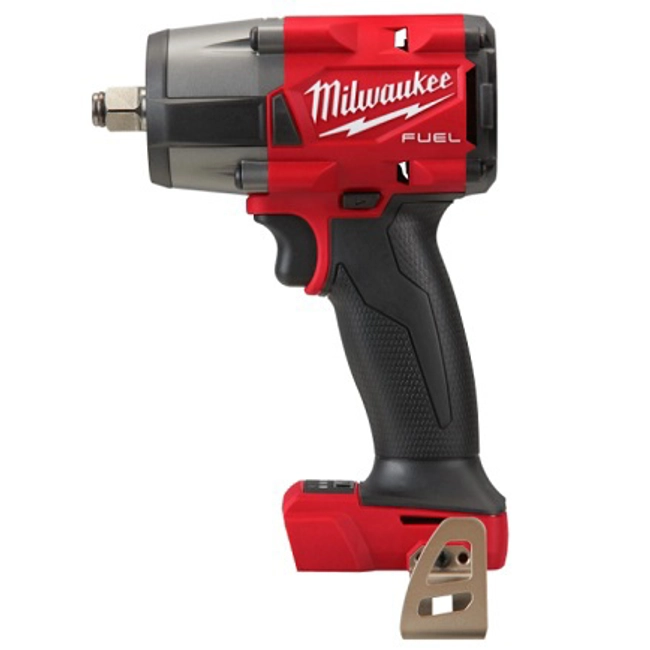 Vendita online KIT M18 Forge Trapano+ Tassell.+ Smerigl.+ Avvitat. M18FPP4HF-803P